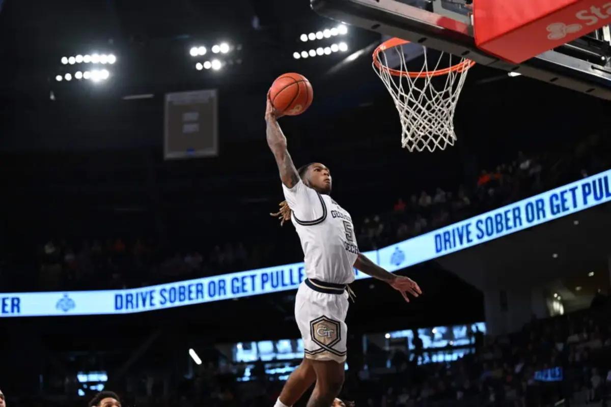 Deivon Smith